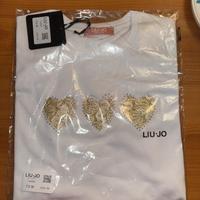 T-shirt Liu-Jo