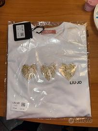 T-shirt Liu-Jo