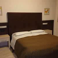 Camera con bagno privato