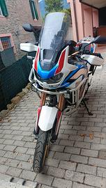 honda africa twin 1100 Adventure sports 