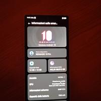 redmegic 10 pro 16gb RAM 512 rom 