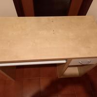 Scrivania Ikea