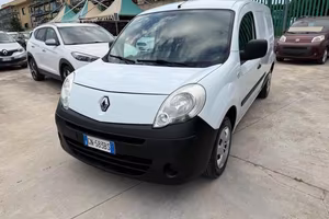 RENAULT RENAULT KANGOO PASSO LUNGO