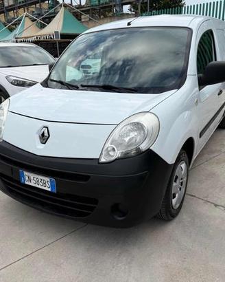 RENAULT RENAULT KANGOO PASSO LUNGO