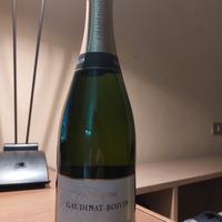 Champagne Gaudinat Boivin, nuovo, ben conservato