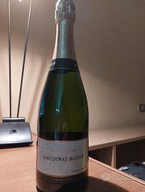 Champagne Gaudinat Boivin, nuovo, ben conservato