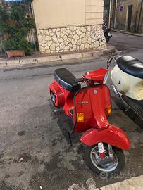 Vespa pk xl