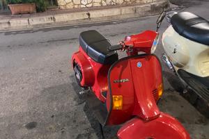 Vespa pk xl