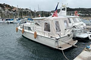 Chris craft commander 31