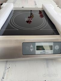 Piastra a induzione Minneapolis