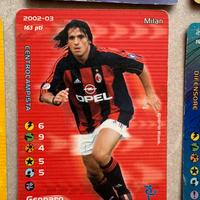 Gennaro Gattuso - Football Champions 2002-2003