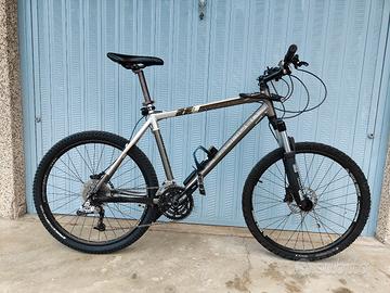 Mtb Rockrider 26"