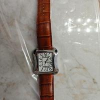 orologio con diamante