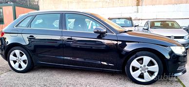 AUDI A3 SPB 2.0 TDI Ambition 150CV