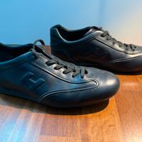 Scarpe Hogan originali taglia 9