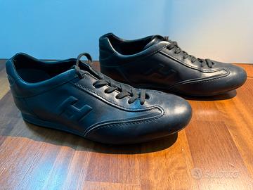 Scarpe Hogan originali taglia 9
