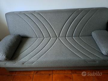 divano pronto letto 