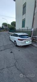 renault megane 4 serie 