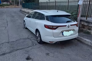 renault megane 4 serie 