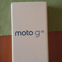 motorola g 05