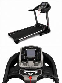 tapis roulant TOORX Touring 3.0
