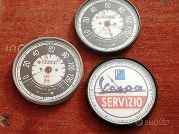 OROLOGI STILE VINTAGE 