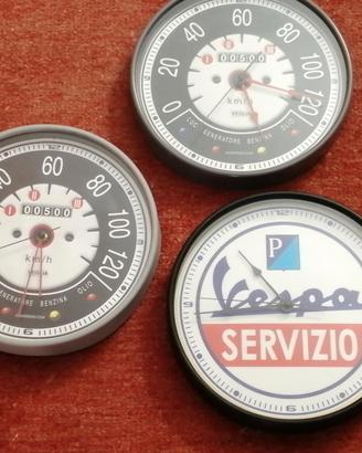 OROLOGI STILE VINTAGE 