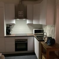 Appartamento in zona centrale