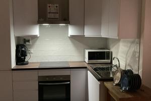 Appartamento in zona centrale