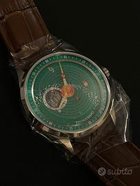 Tecnotempo - “Dinamic Solar System”  - Automatic