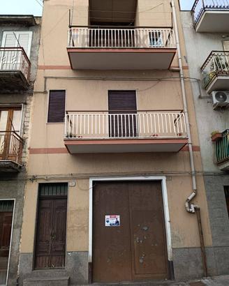 Casa Indipendente - Militello in Val di Catania