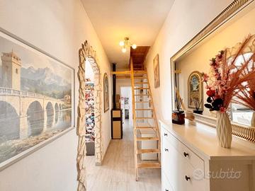 Pontedera appartamento ristrutturato