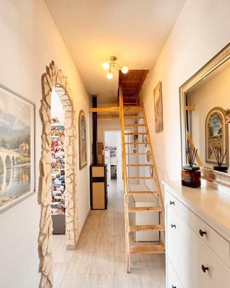 Pontedera appartamento ristrutturato