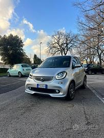 Smart ForTwo 453 BRABUS Xclusive
