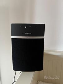 Bose Soundtouch 10