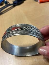 Bracciale artigianale