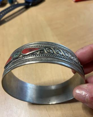 Bracciale artigianale