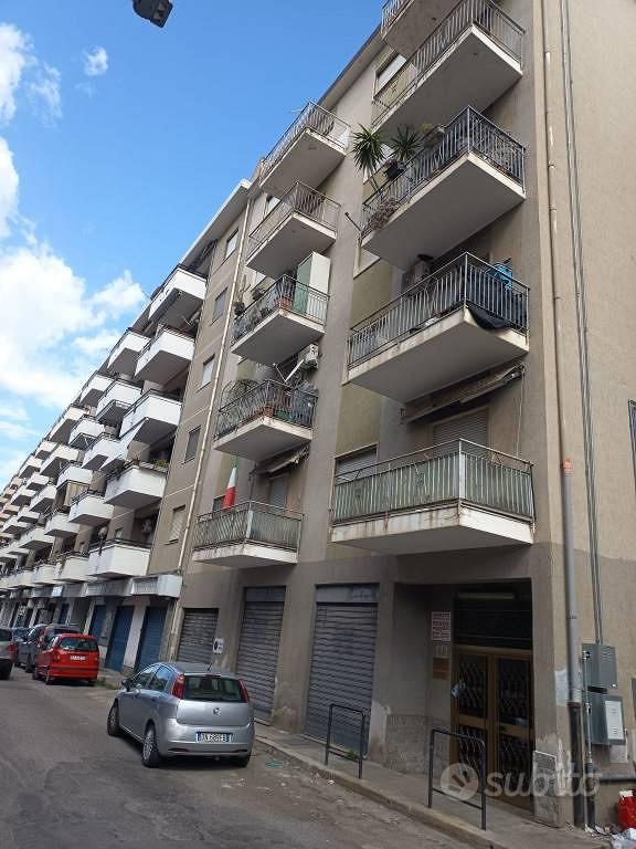 Appartamento – Reggio Calabria, Ravagnese - Vista 2