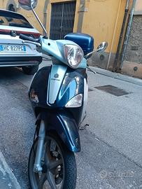 liberty 50 
