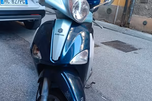 liberty 50 