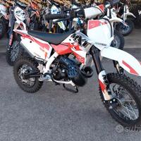 NUOVA MINI CROSS MXT 50cc 14/12-MOT.2T REPL.MORINI