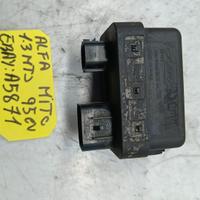 CENTRALINA PRERISCALDAMENTO CANDELETTE ALFA ROMEO