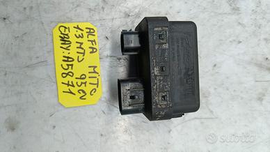 CENTRALINA PRERISCALDAMENTO CANDELETTE ALFA ROMEO