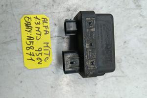 CENTRALINA PRERISCALDAMENTO CANDELETTE ALFA ROMEO