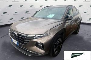 Hyundai Tucson 1.6 PHEV 4WD aut. Exellence