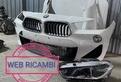 Bmw x2 ricambi usati frontale musata