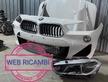 Bmw x2 ricambi usati frontale musata