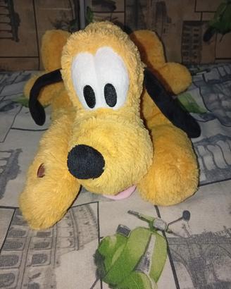 Pluto peluche Disney store
