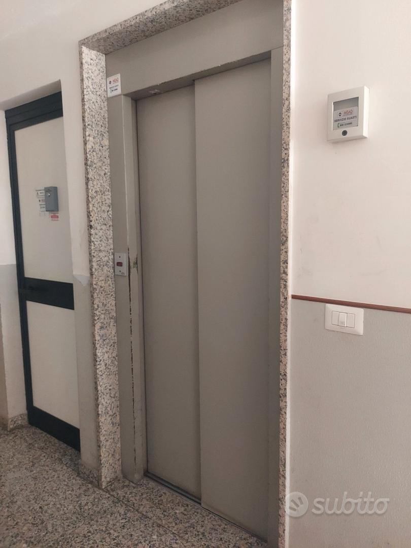 Appartamento – Pesaro, Loreto, Pantano - Vista 5