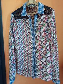 Camicia donna Desigual taglia M 